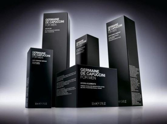 Hydra-elements Germaine de capuccini