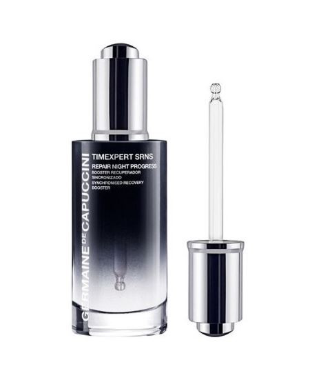 Repair Night Progress, Synchronised Recovery Booster