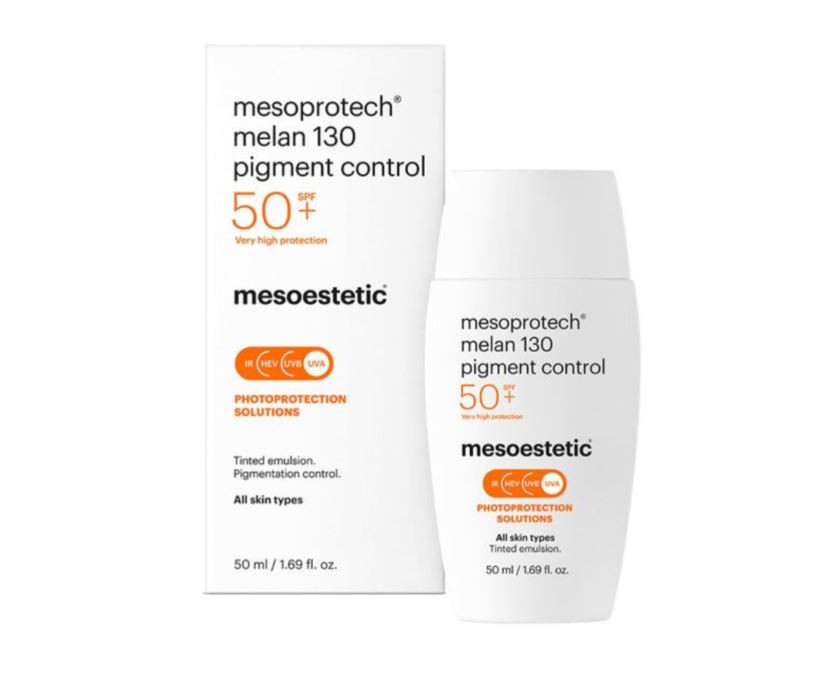 Melan 130+ Pigment Control Mesoestetic