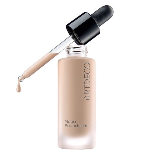 Nude Foundation nr.70