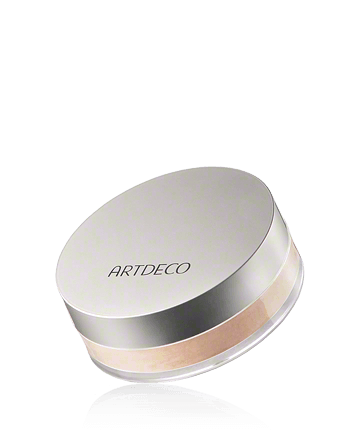 Mineral Powder Foundation nr.3