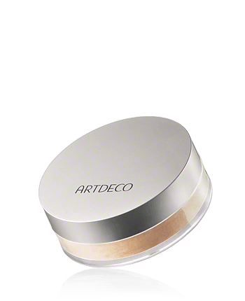 Mineral Powder Foundation nr.6