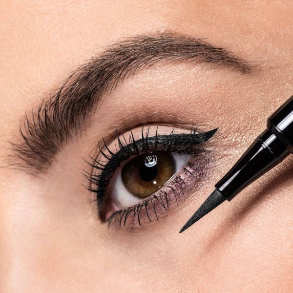 Long Lasting Liquid Liner Intense nr.01