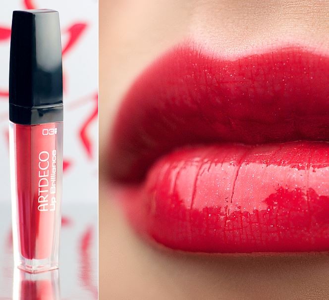 Lip Brilliance nr.03