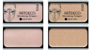 Strobing Cream nr.6
