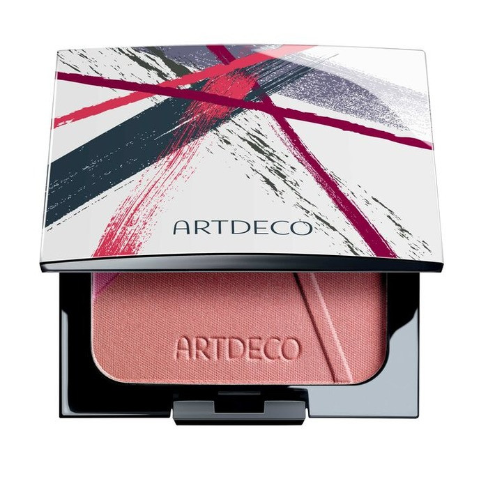 Blush couture "cross the lines"