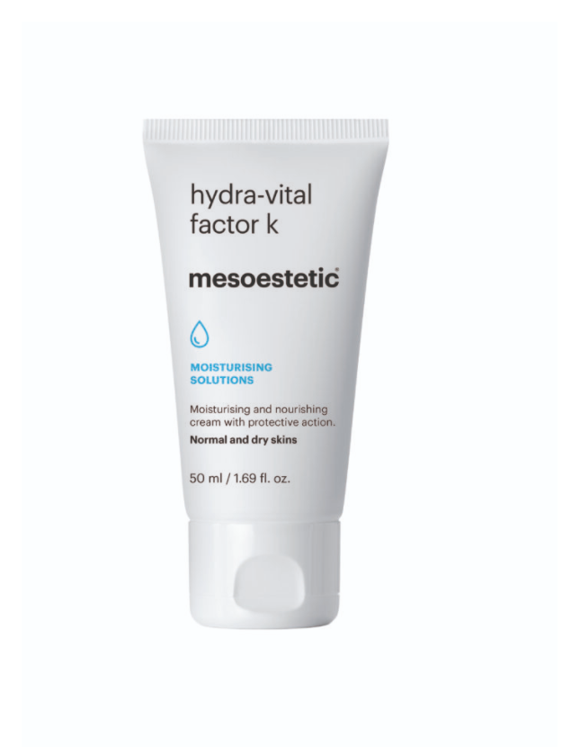 Hydra vital factor K - Mesoestetic