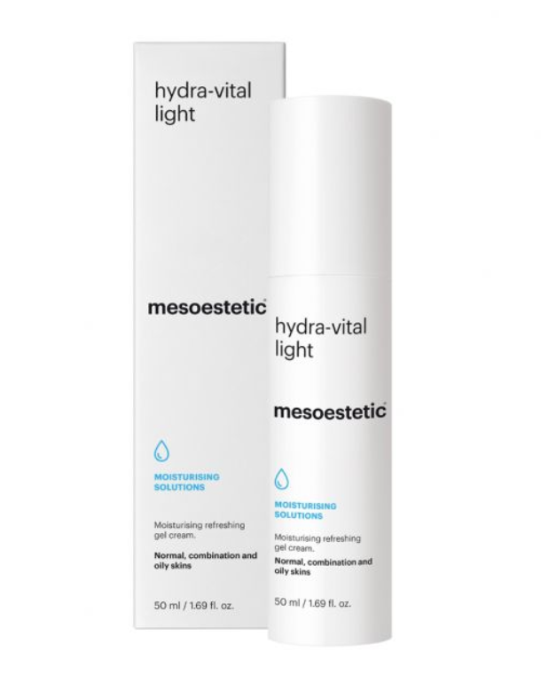 Hydravital light - Mesoestetic