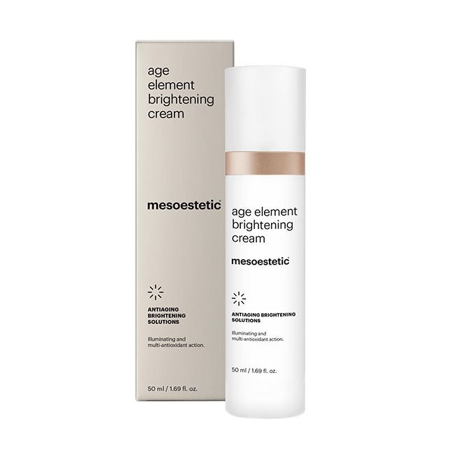 Brightening Cream 50 ml - Mesoestetic