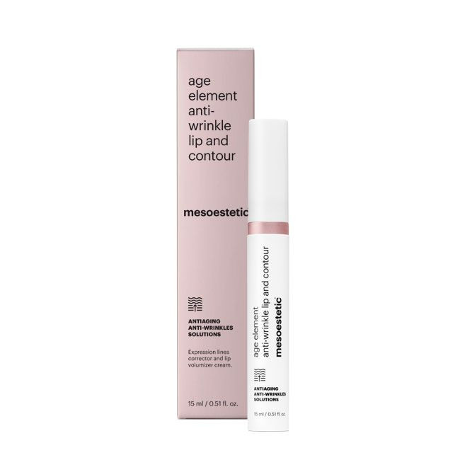 Anti-Wrinkle Lip and contour 15ml - Mesoestetic