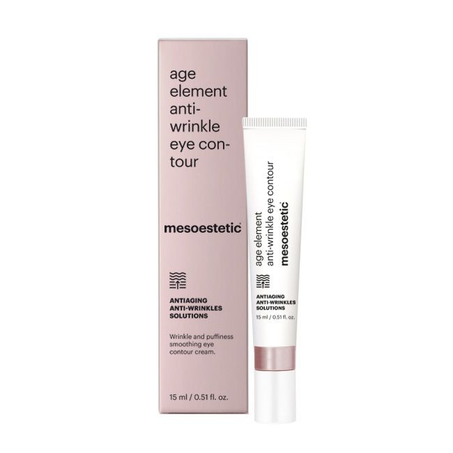 Anti-Wrinkle Eye Contour 15 ml - Mesoestetic