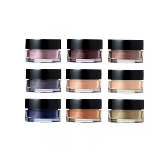 Exquisite eye colour - Glimmer 01