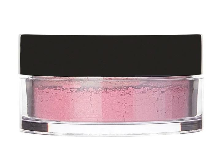 Radiant natural powder blush - inspire 02