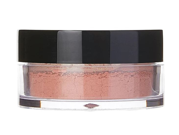 Radiant natural powder blush - Embrace 04
