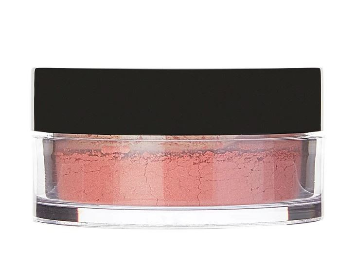 Radiant natural powder blush - Arouse 03