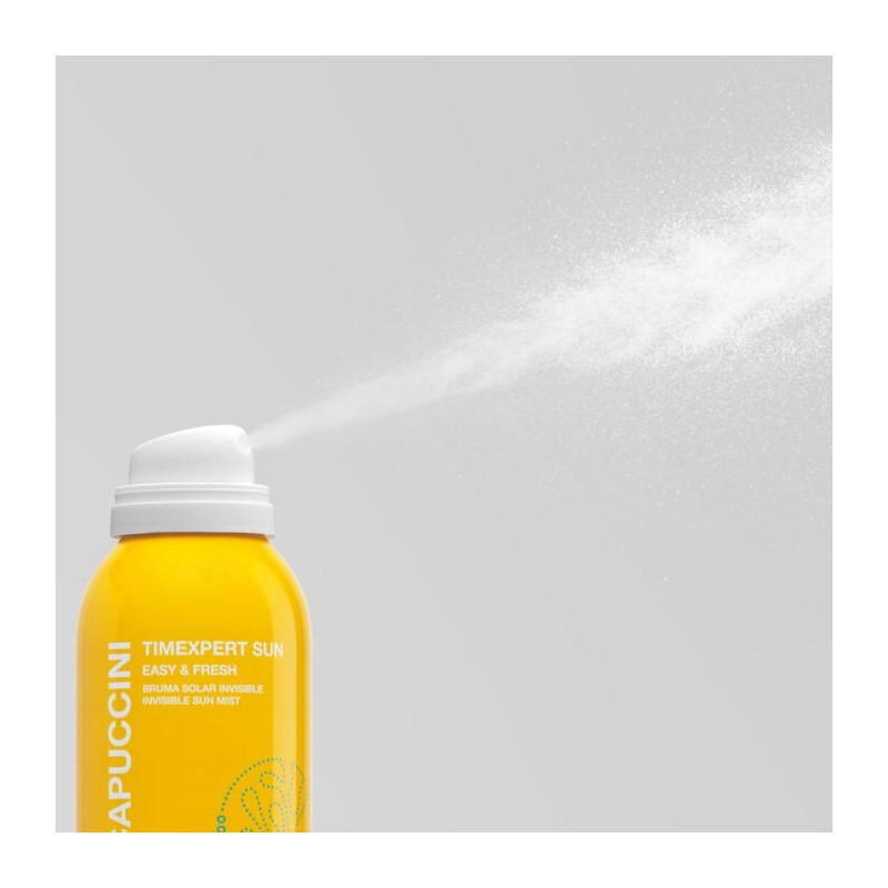 Timexpert Sun mist easy & fresh