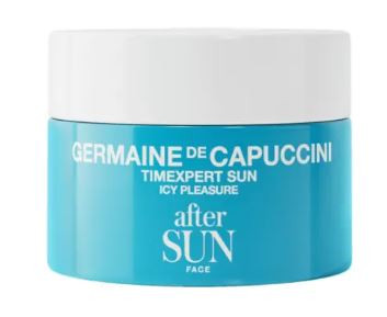 Timexpert Sun Icy Pleasure After-Sun Facial