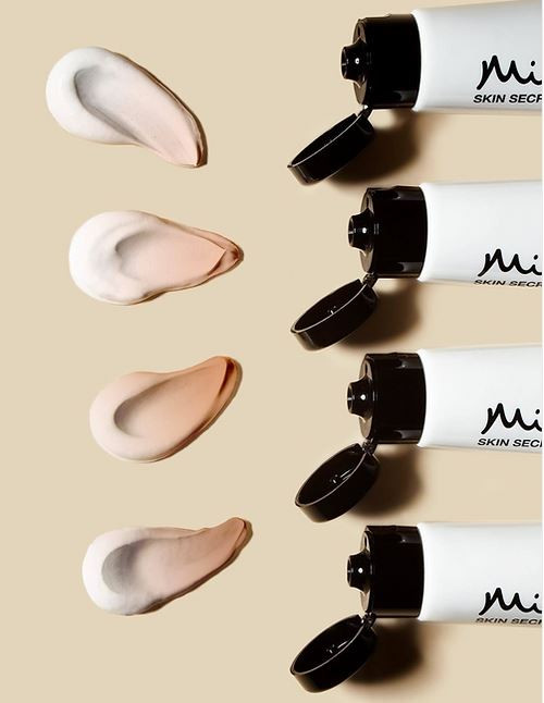 Skin secret tint SPF25 - 02