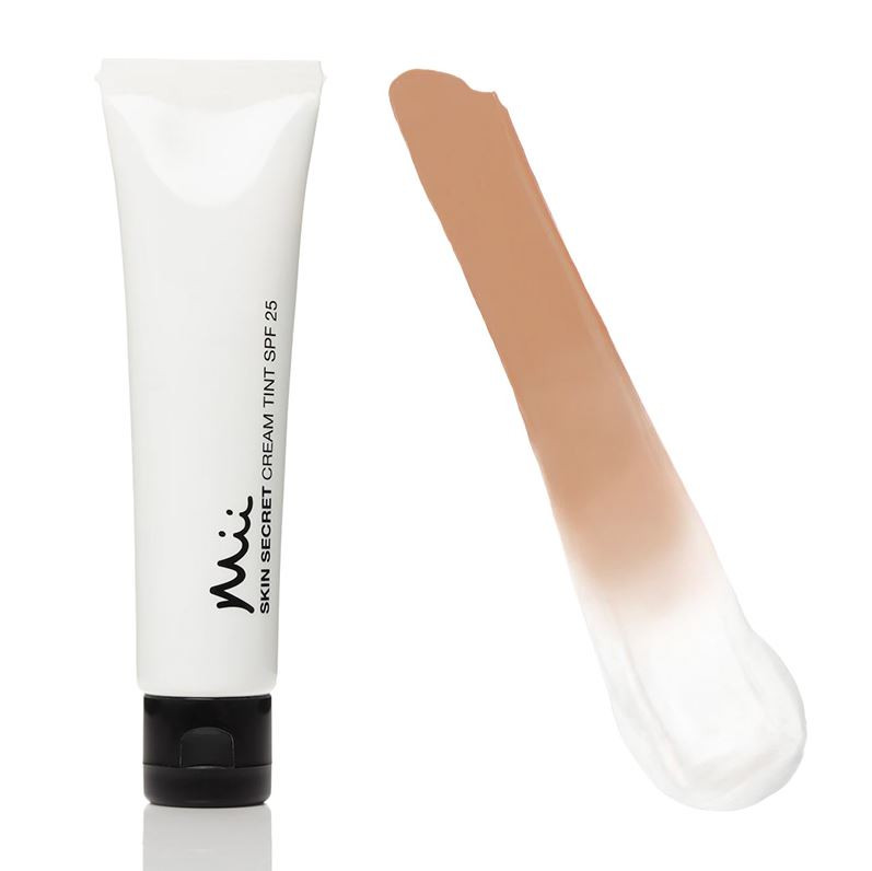 Skin secret tint SPF25 - 04