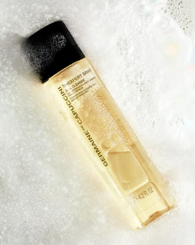 Timexpert SRNS dubbele reiniger Germaine de capuccini