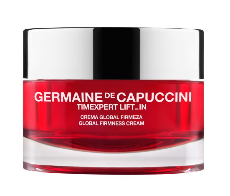 Timexpert Lift_In Global Firmness Cream Extra Rich Germaine de Capuccini