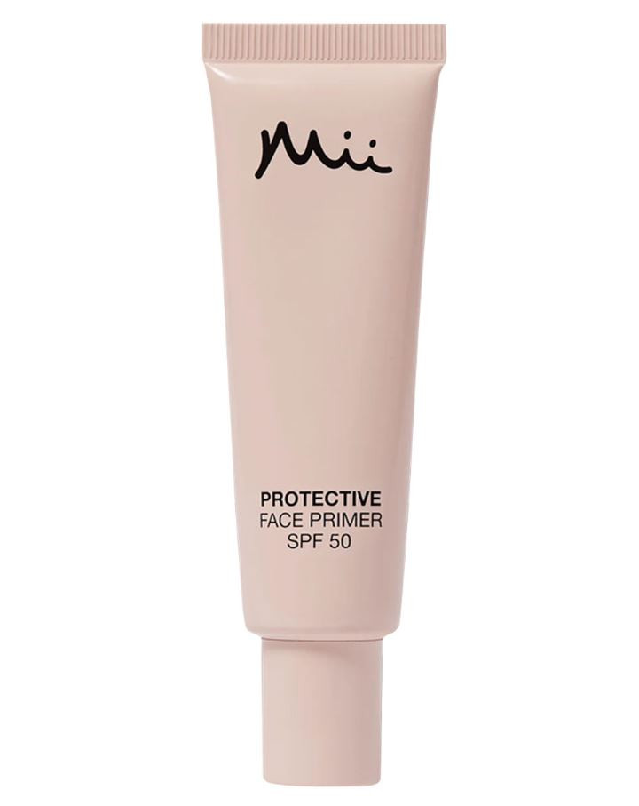 Protective face primer SPF 50 Mii cosmetics