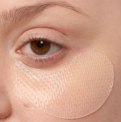 Bright Eyed Hydrogel Mask Mii cosmetics