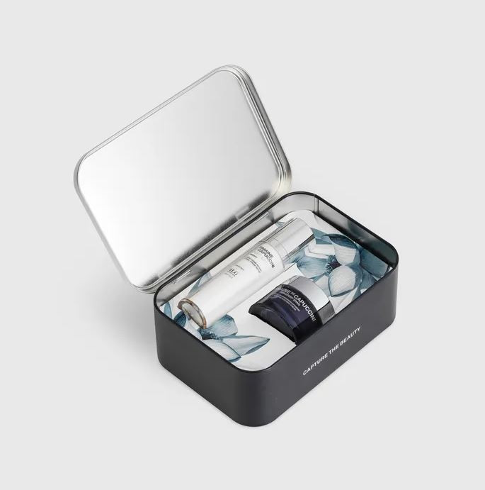 PROMO Spring T SRNS Cream + Retinight Germaine de Capuccini