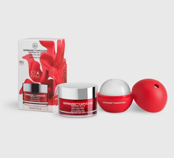 Timexpert Lift_IN Global Firmness Cream Ice & Firm Set