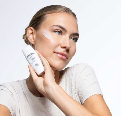 Expert Lab Retinight & Daily Hi-Defense Dry Touch Routine