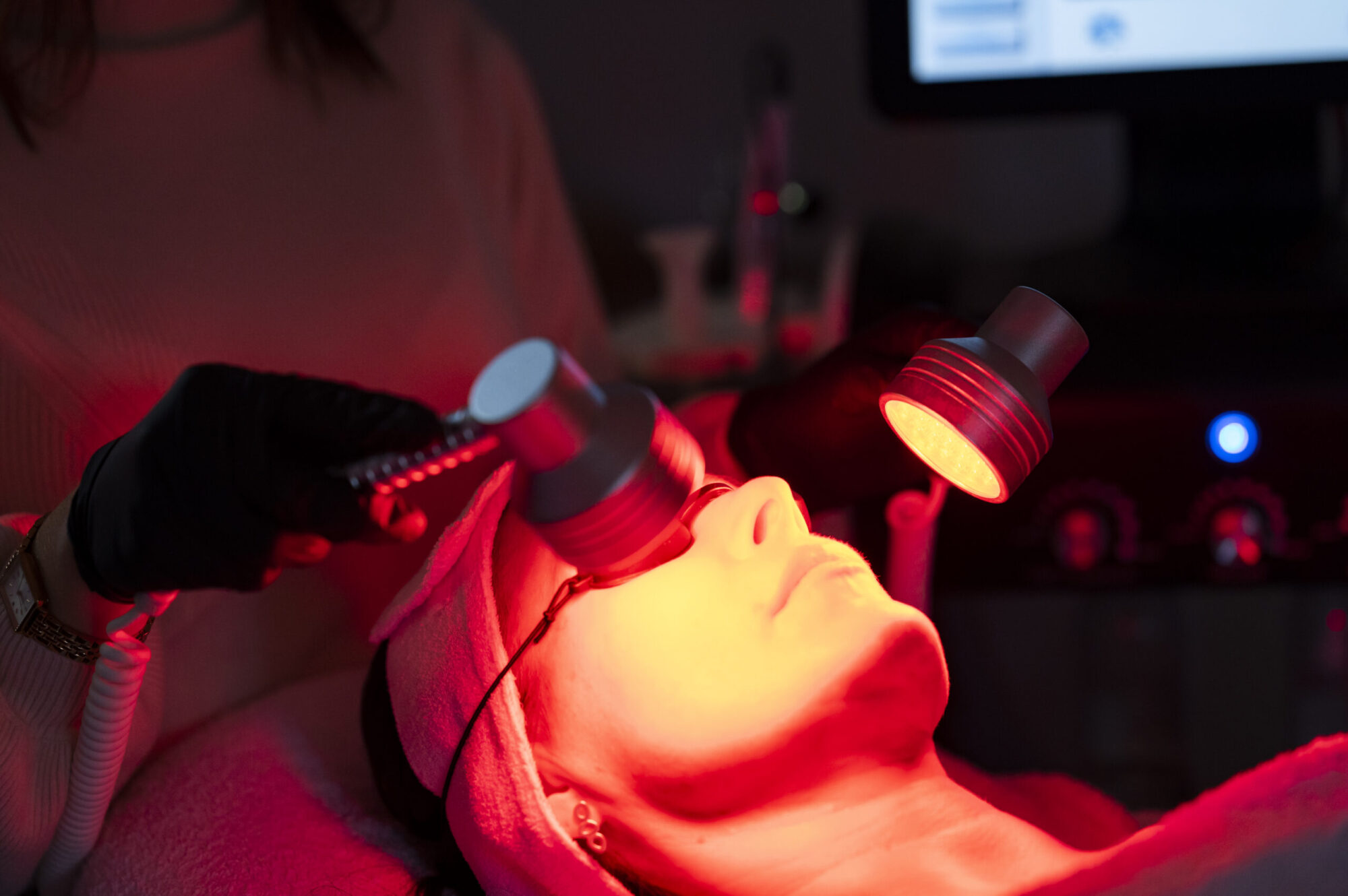 Eyecon Oogbehandeling