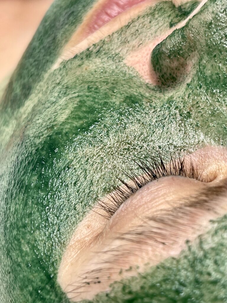 Green Sea BIO Peel