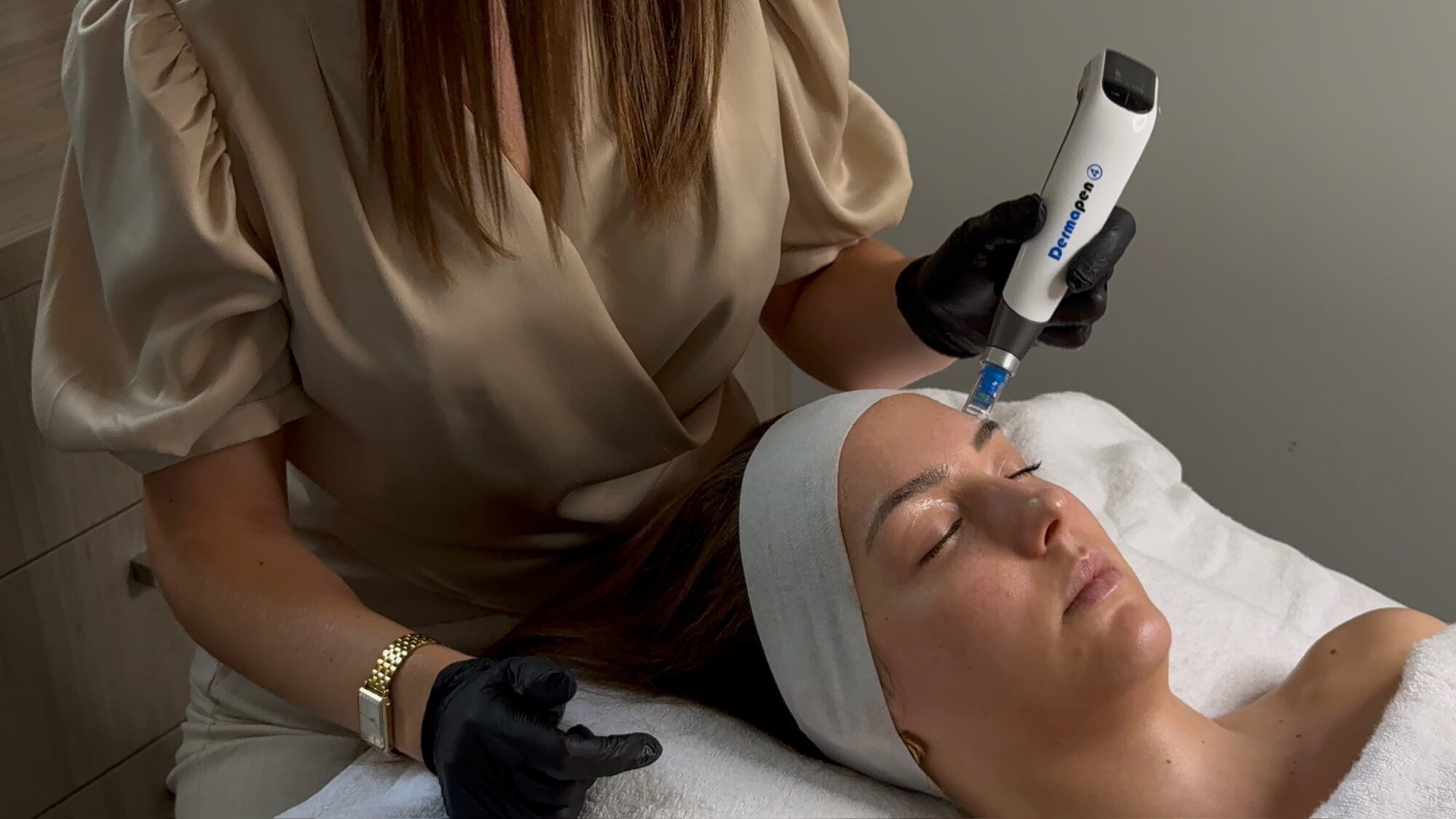 Dermapen 4™ (Microneedling)