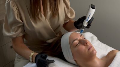 Dermapen 4™ (Microneedling)