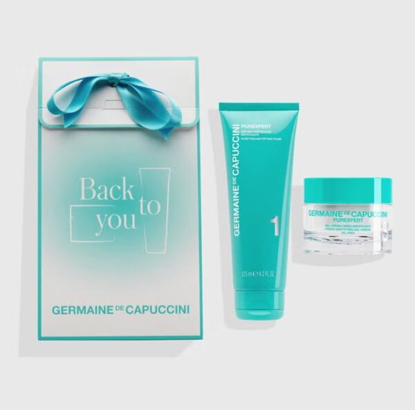 Purexpert Oily Skin Duo Mattifying Effect