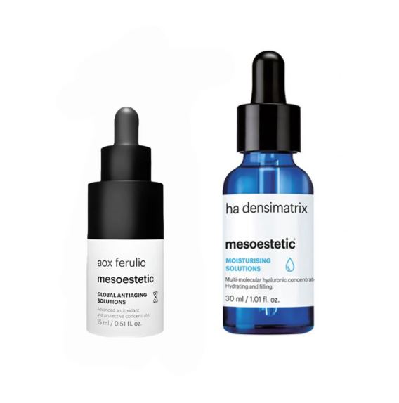 Serums en concentraten