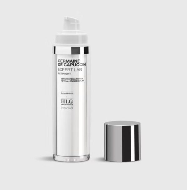 Expert Lab Retinight  Retinal Serum