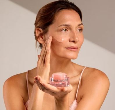 Germaine de Capuccini Timexpert Wrink-Less Night Success Mask 30ml met massagetool